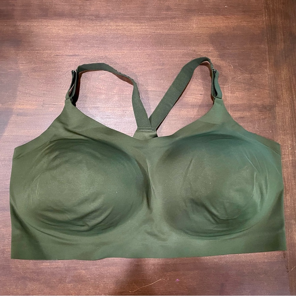 All in Motion Sports Bra 4X